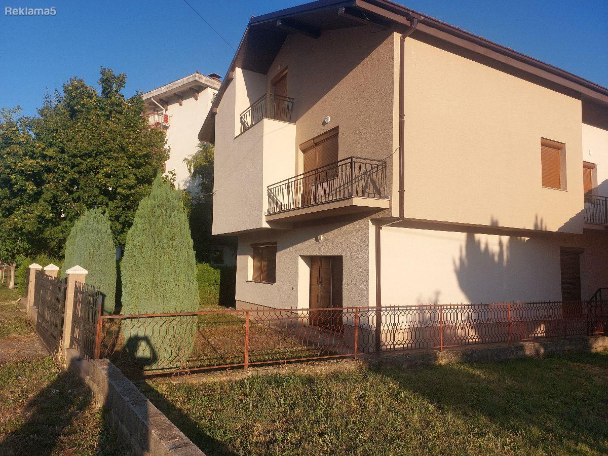 House for sale in Resen
