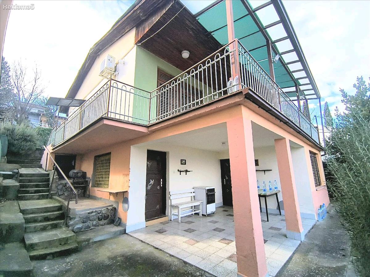 House for sale in Star Dojran/Dijran
