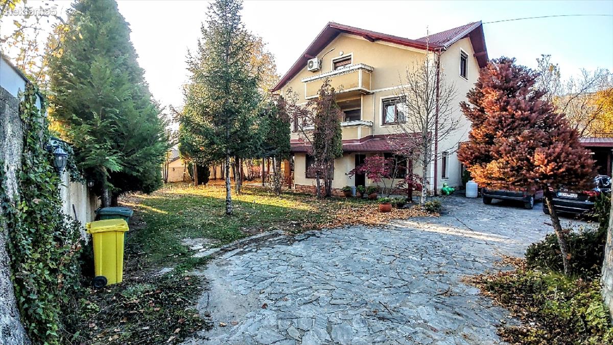 A house for sale in Rakotinci, Municipality of Sopishte/Rakotinci