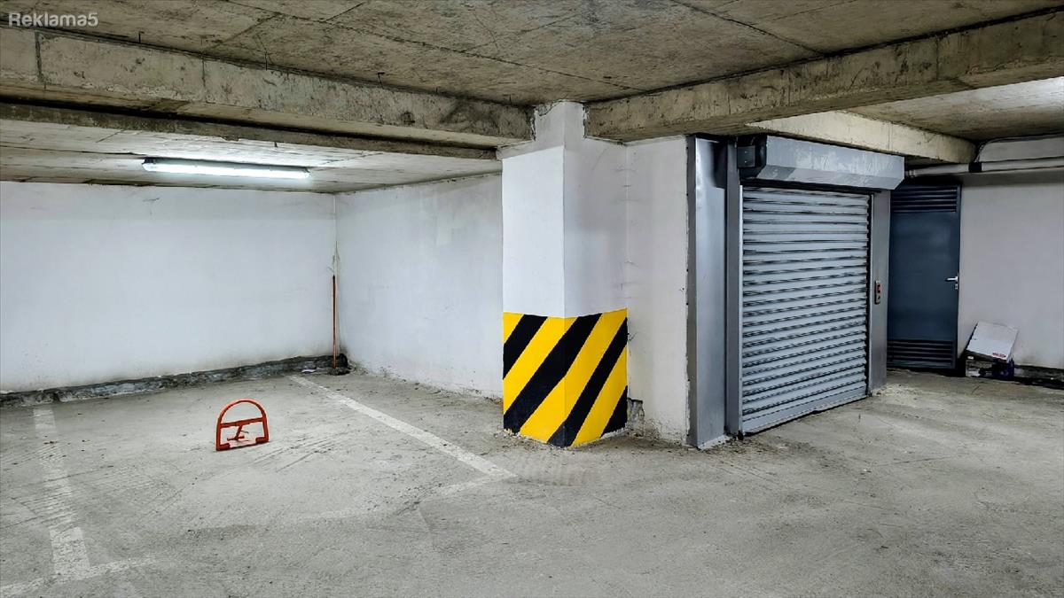 Parking space for sale in Kapistec/Kapistec