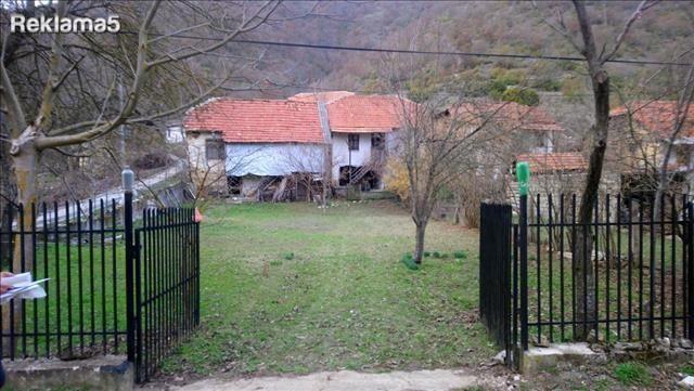 IMOT VO DEVIC , MAKEDONSKI BROD