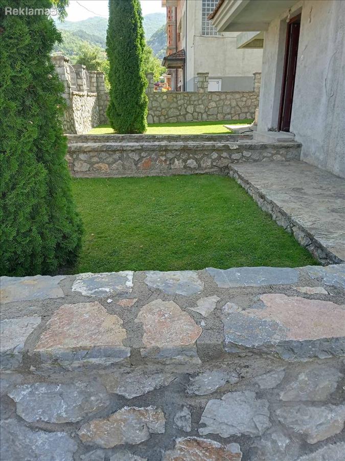 IMPERIA – House for sale