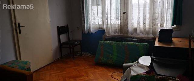 SAVIĆ IS SELLING A SHED IN GJORCE PETROV