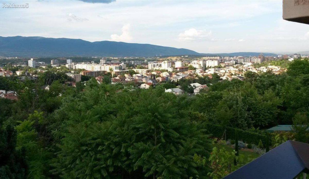 Se prodava top plac za gradba,340m2,Trnodol