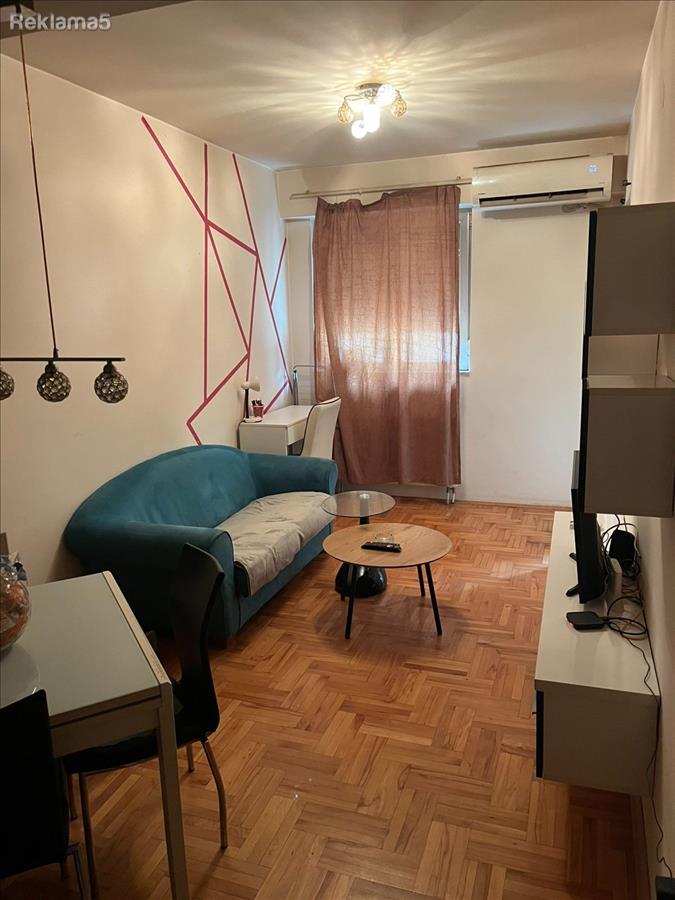 41580-Za prodazba 2-soben stan vo Taftalidze 1