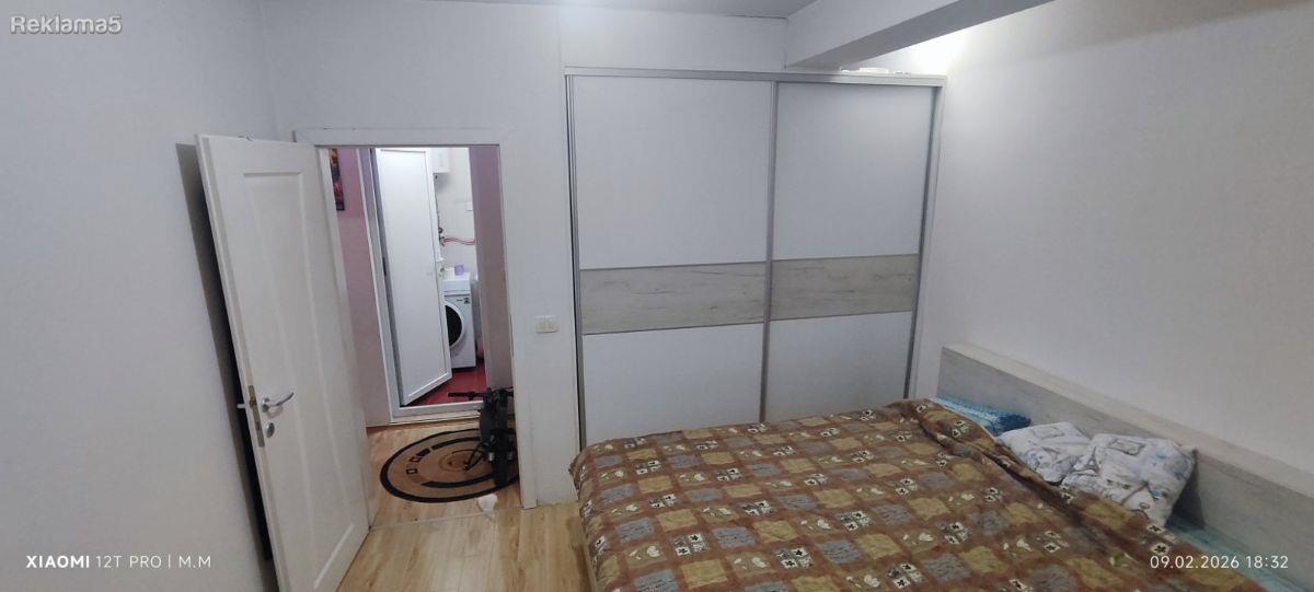 SAVIĆ IS SELLING AN APARTMENT IN KISELA VODA