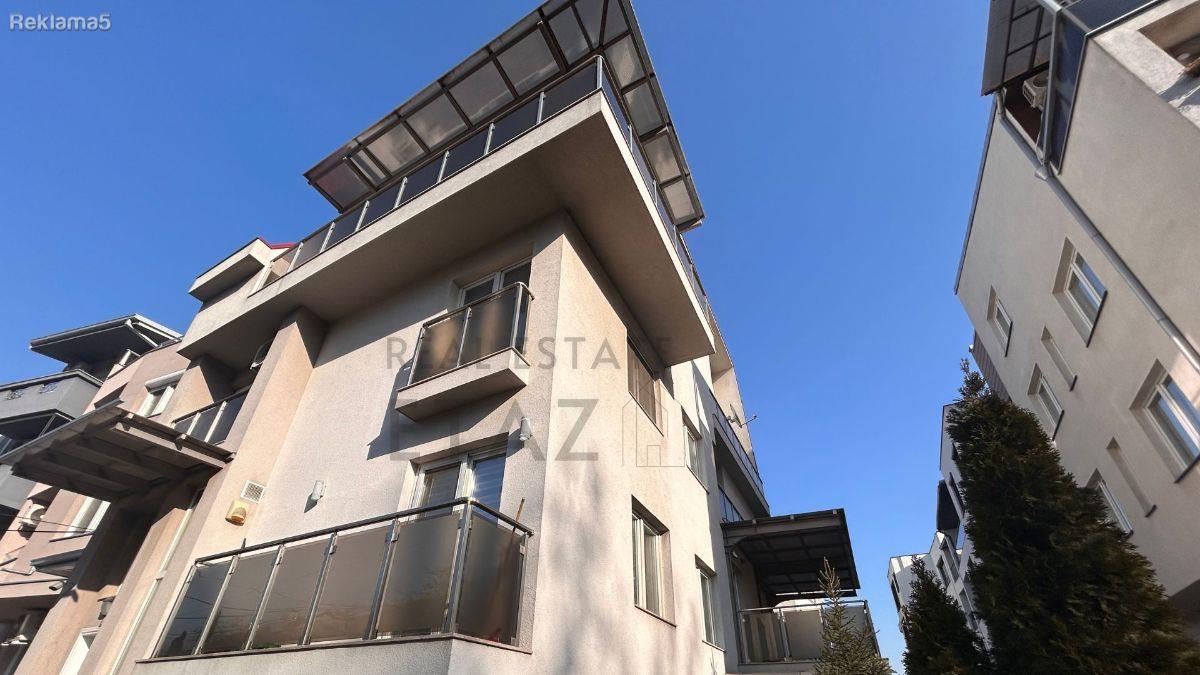 A house for sale in Crnice in solid condition