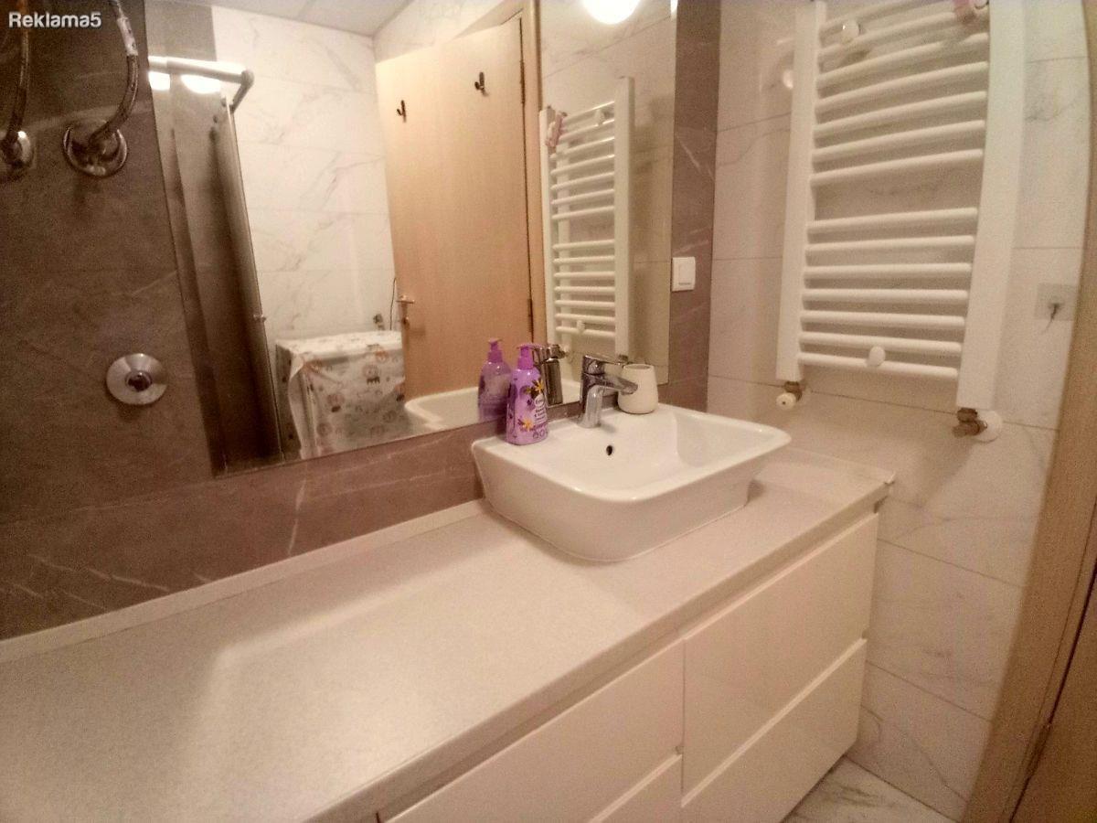 FURNISHED 3-ROOM 61M2 APARTMENT IN VLAE