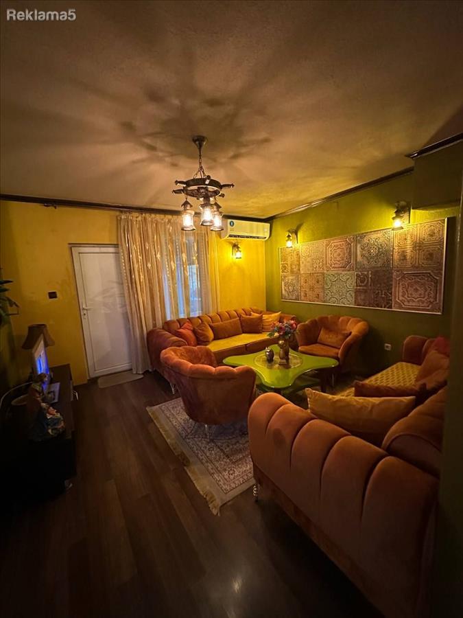 NEW HOUSE FOR SALE ON PEZO BOŽINOVSKI