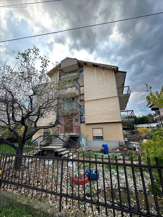 HOUSE FOR SALE IN BRUSNICA NEIGHBORHOOD