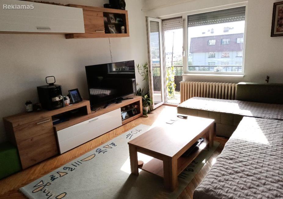 Apartment for sale in Kisela Voda 56m2