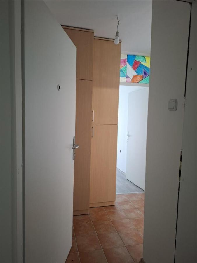 An apartment for sale in Karposh 4 with the most beautiful view of Skopje