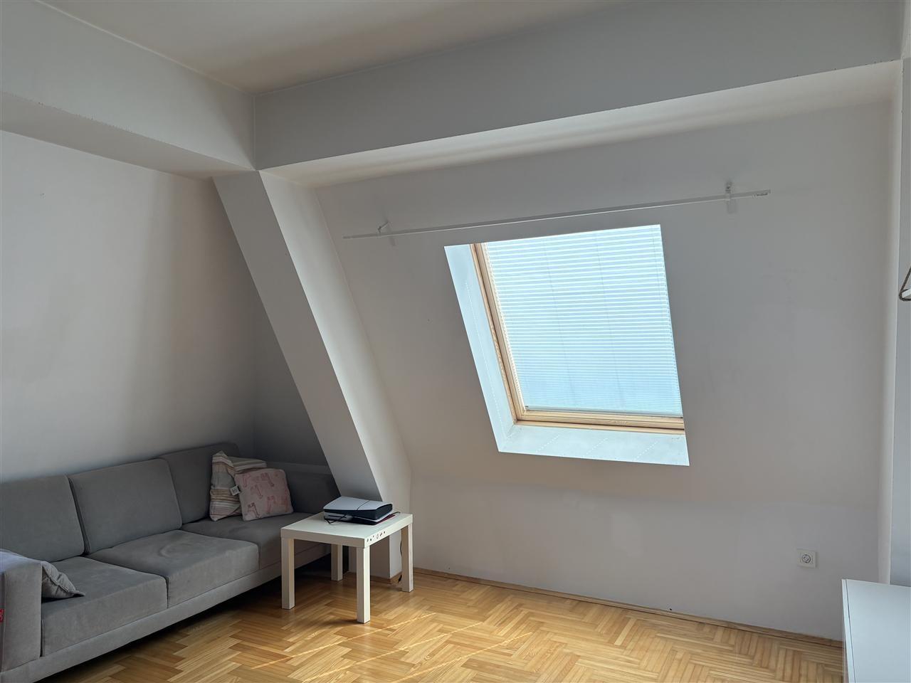 Excellent, bright apartment for sale in Kisela Voda (New building,