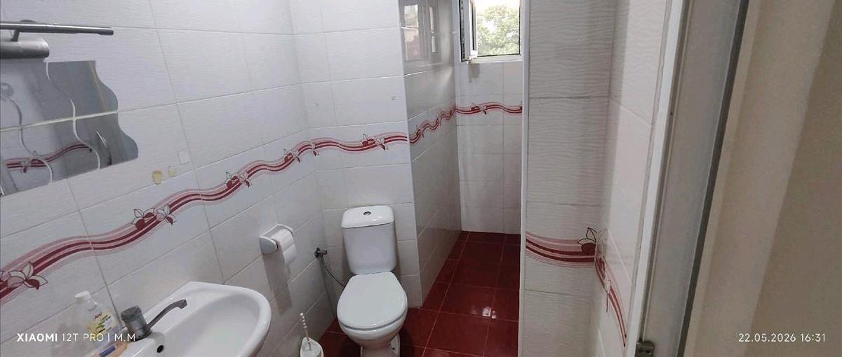 A 64m2 apartment is for sale in Kisela Voda