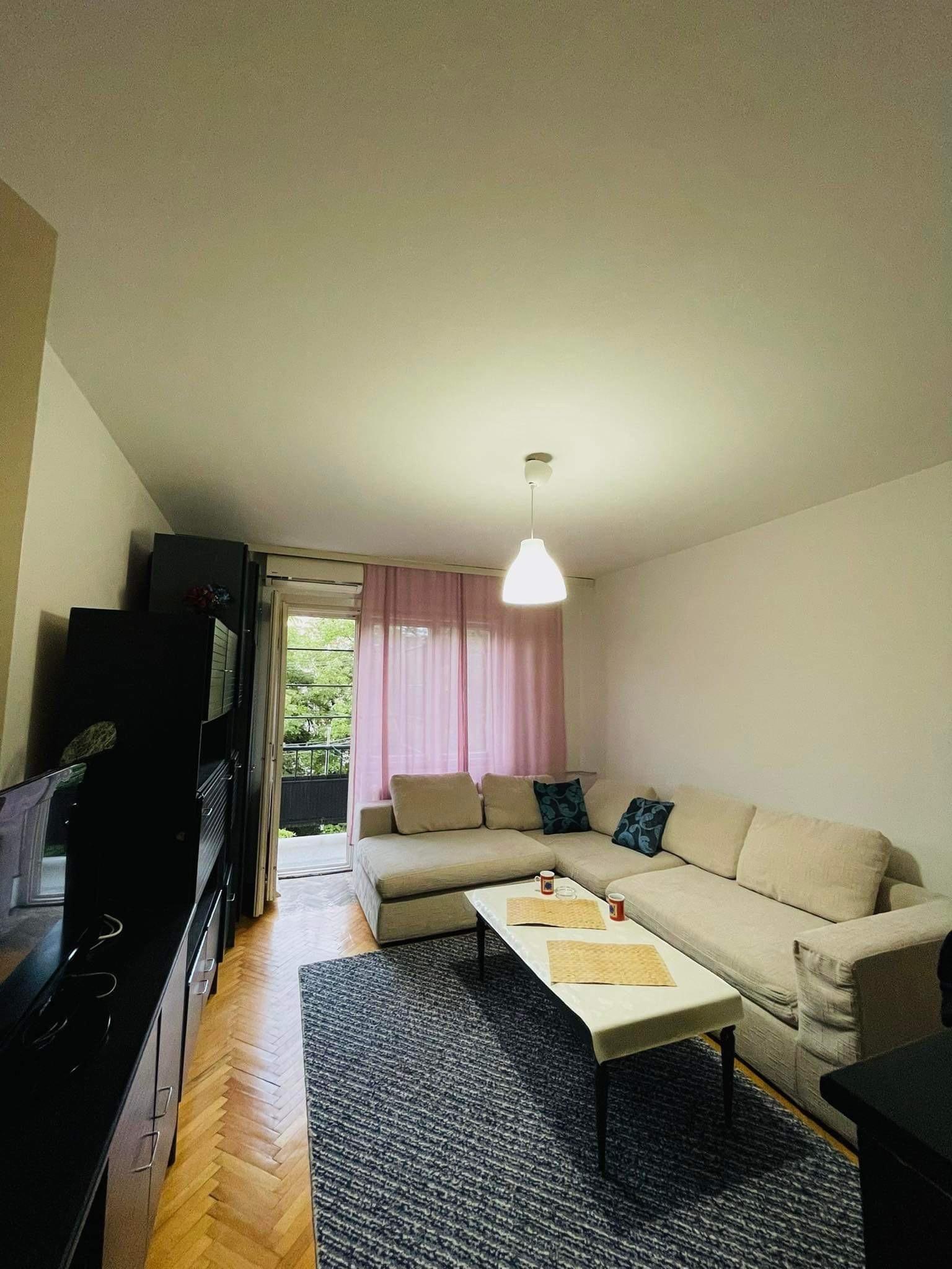 SAVIĆ IS SELLING AN APARTMENT IN KISELA VODA