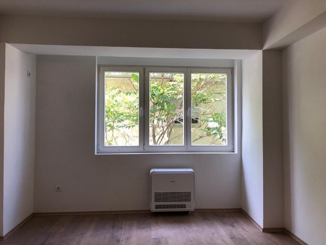 Se prodava prekrasen stan na Vodno od 63m2