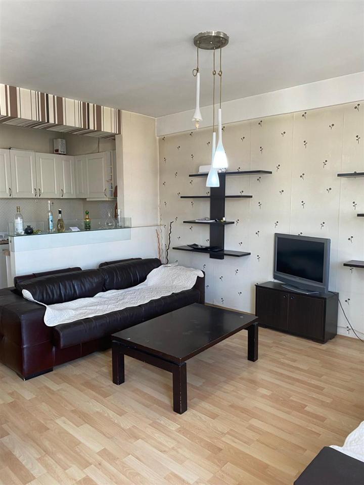 Se prodava prekrasen stan vo Kozle od 68m2