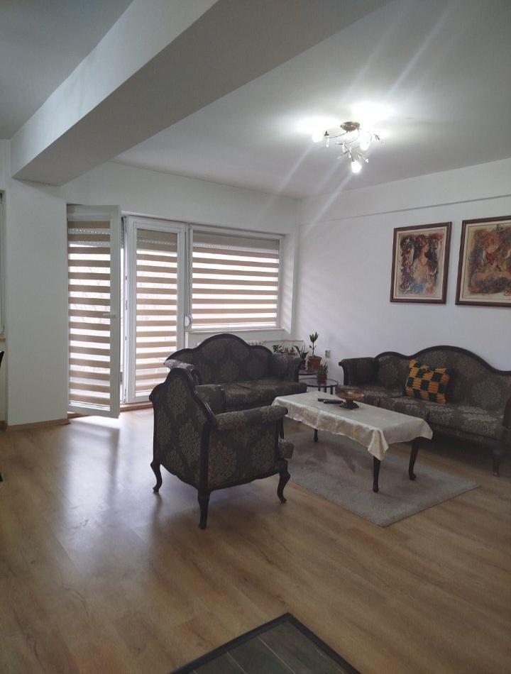 SAVIĆ IS SELLING AN APARTMENT IN KISELA VODA