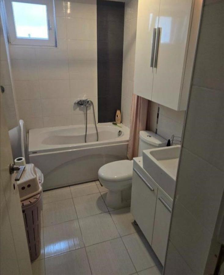 A 60m2 apartment is for sale in Novo Lisice