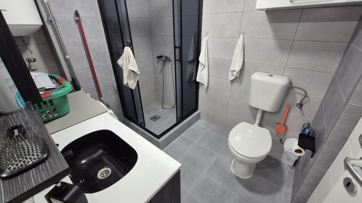 A 73m2 apartment is for sale in M.A. Cento