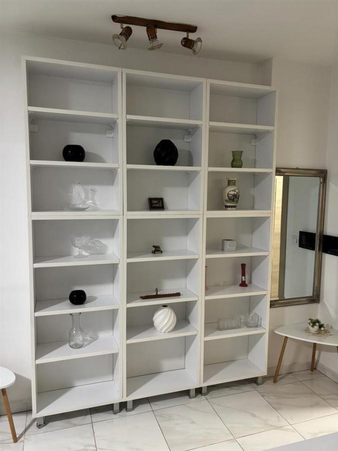 30m2 studio apartment for sale in Taftalidze