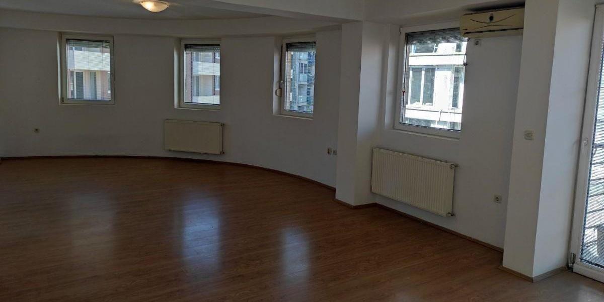 Excellent apartment of 77m2 for sale near Klinichki