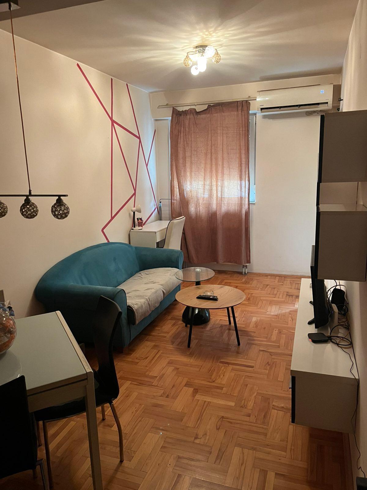 41580-Za prodazba 2-soben stan vo Taftalidze 1
