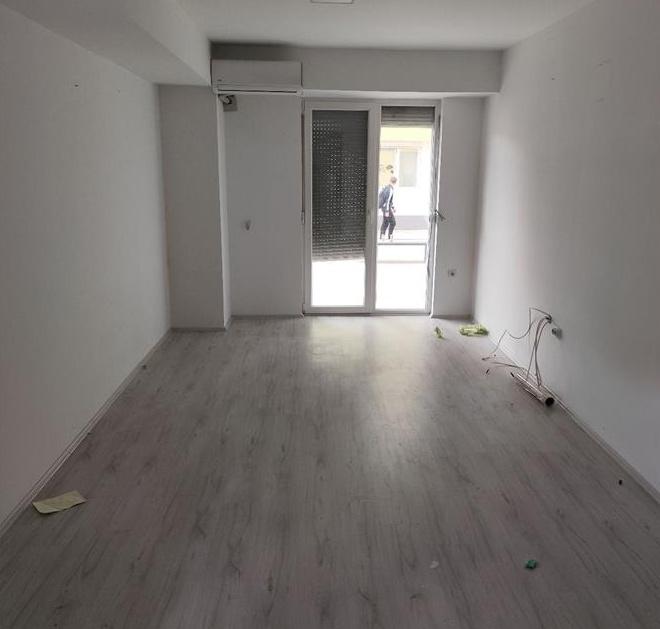 Stan vo Ilinden 46m2 so 1 spalna novogradba
