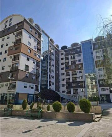 SAVIC IS SELLING AN APARTMENT IN TAFTALIJE