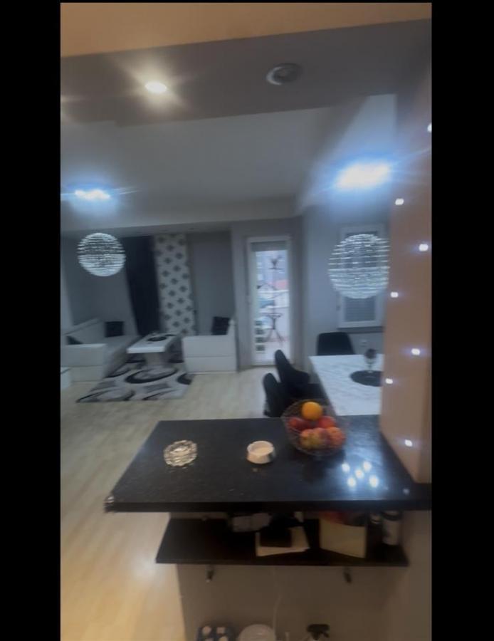 A 65m2 apartment in Chair is for sale