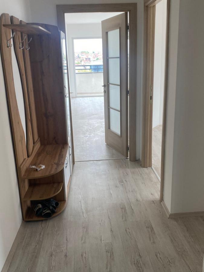106m2 apartment for sale in Chair - Skopje