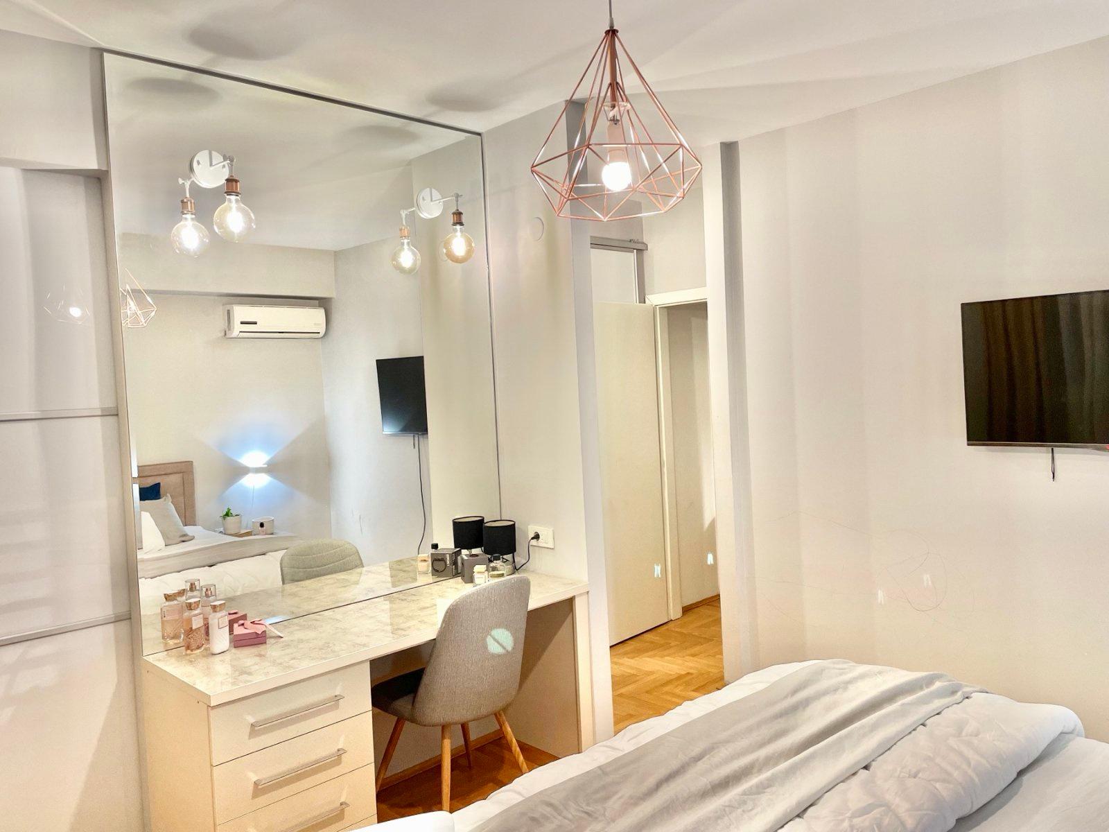 Apartment for sale in Aerodrom 90m²