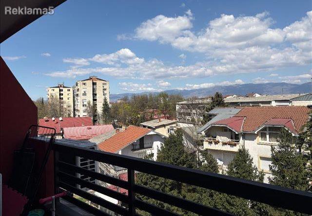 SAVIĆ IS SELLING AN APARTMENT IN KISELA VODA