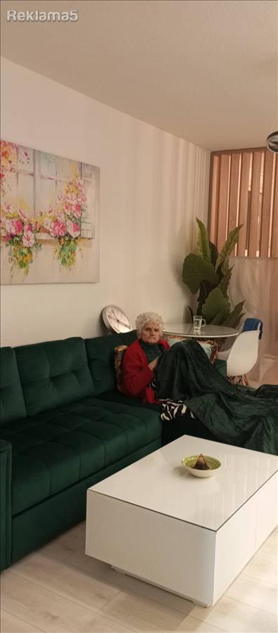 SE PRODAVA GARSONJERA