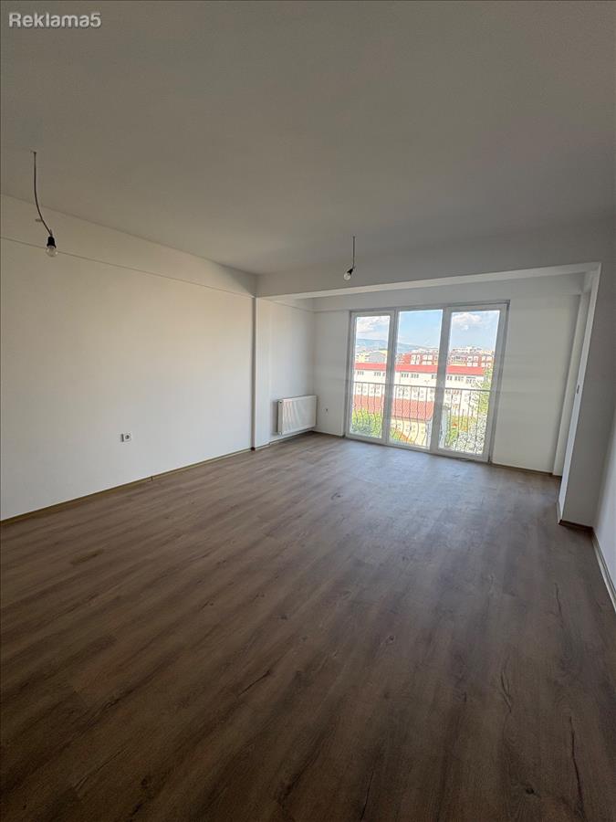 Stan vo Kisela Voda 54m2 so 1 spalna NOV