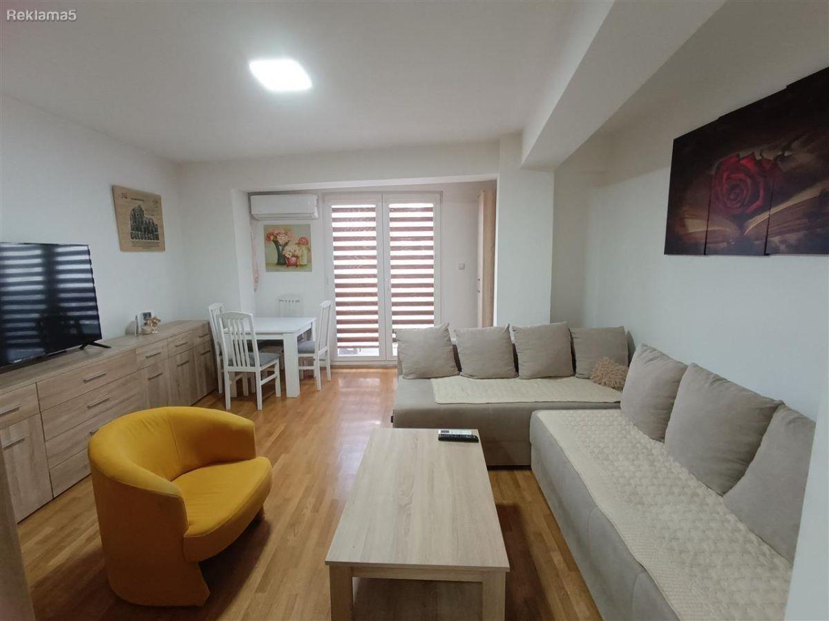 FOR SALE 28M2 STUDIO APARTMENT IN ACID WATER