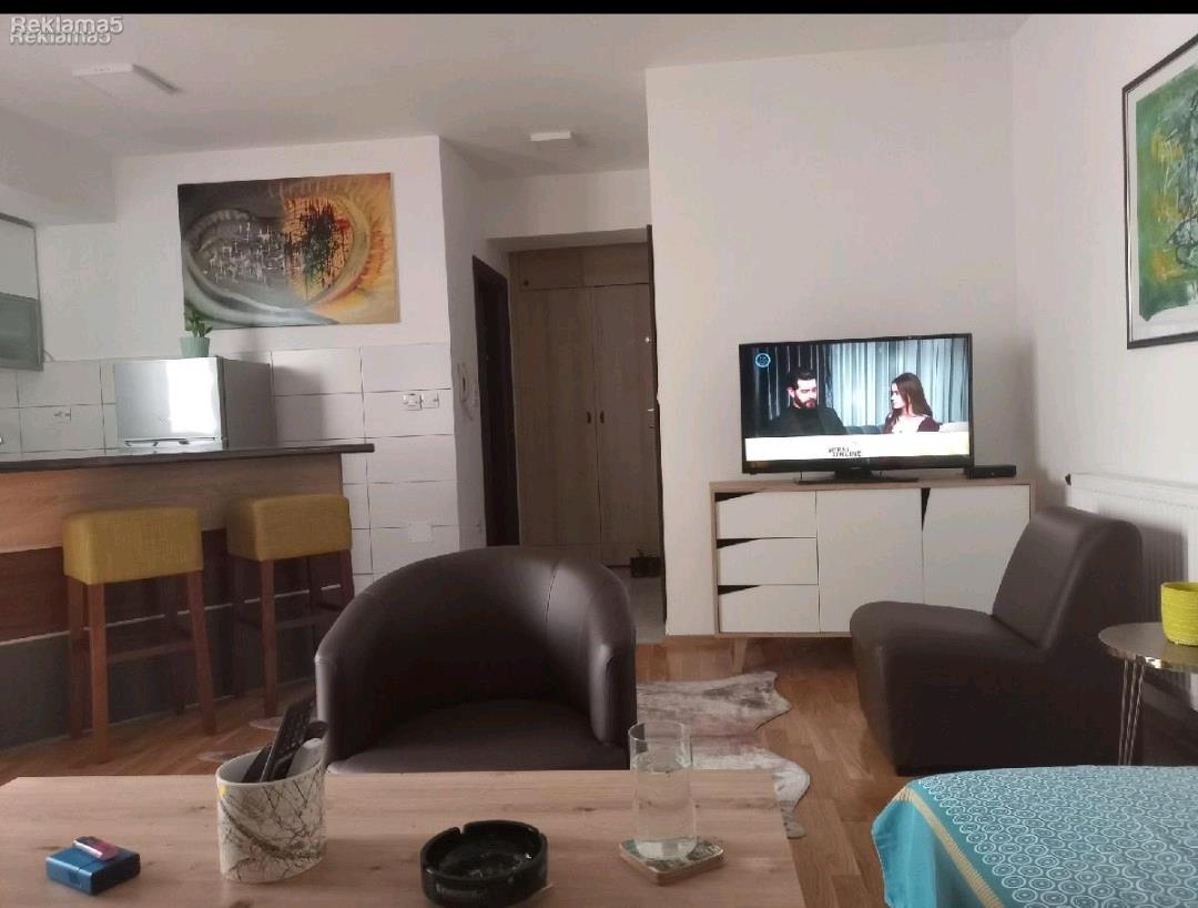 se prodava Stan vo centar-katolicka
