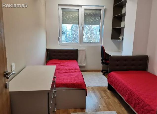 Apartment for sale in Kisela Voda 75m2