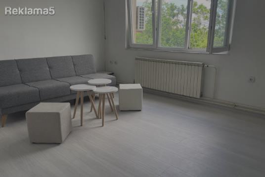 Apartment for sale in Autokomanda 35m2