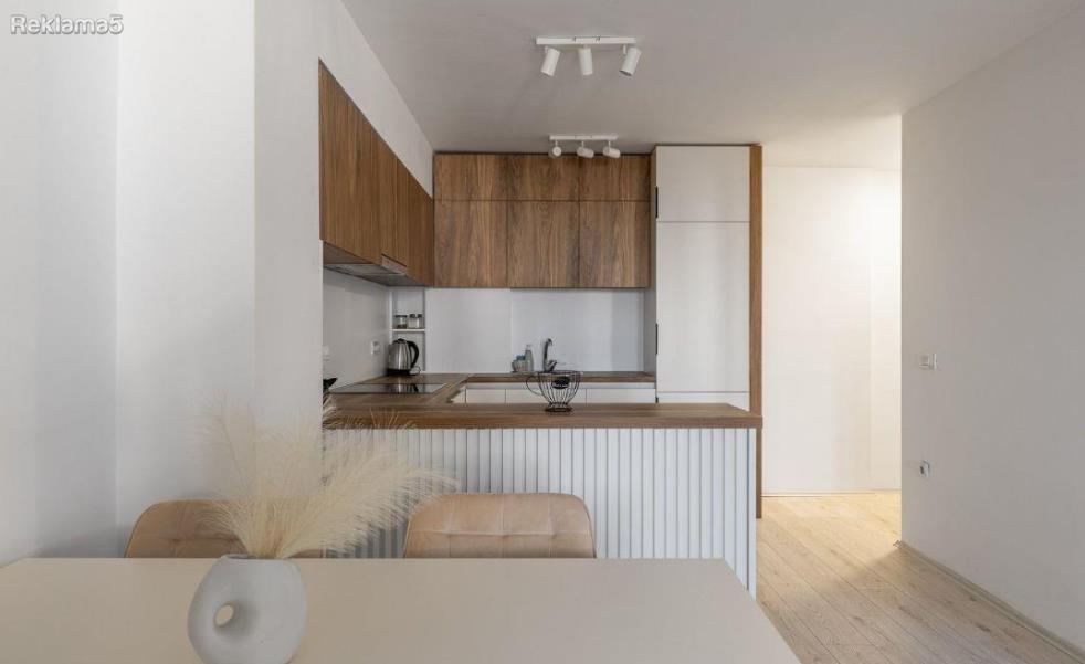 Apartment for sale in Kisela Voda, 48m2, near Vero