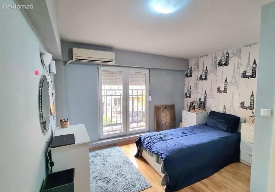 Apartment for sale in Kisela Voda 70m2