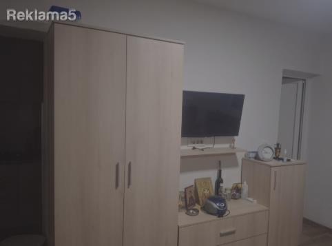 Studio apartment for sale in Kisela Voda, 20m2