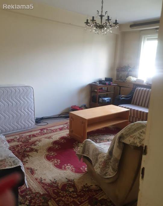 Apartment for sale in Kisela Voda 84m2