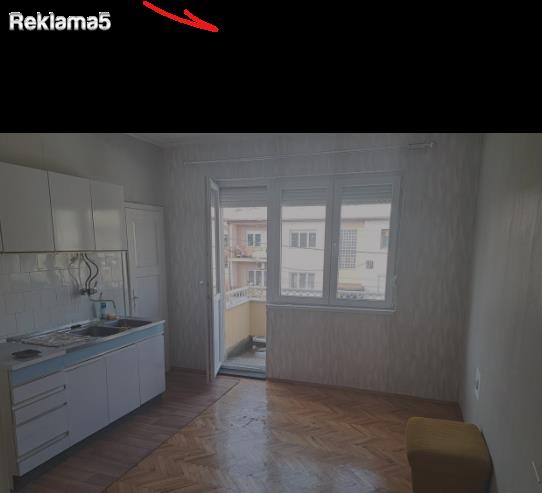 Apartment for sale in Crnice 77m2