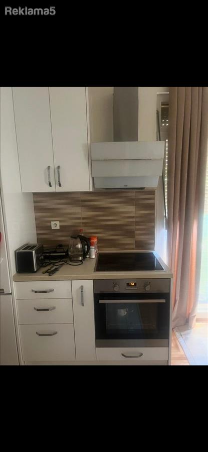 BITOLA, CENTER, RENOVATED APARTMENT, 41M2