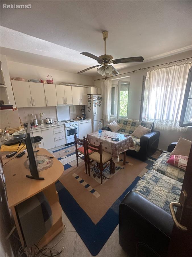 Se prodava stan vo Gevgelija
