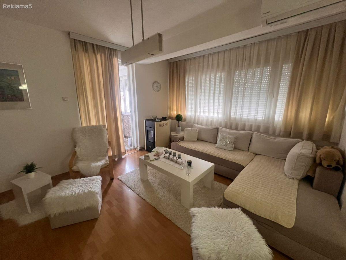 Se prodava stan vo Gevgelija