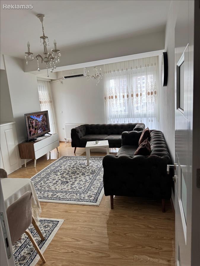 Shitet banes ne Cair / Apartment for sale in Cair
