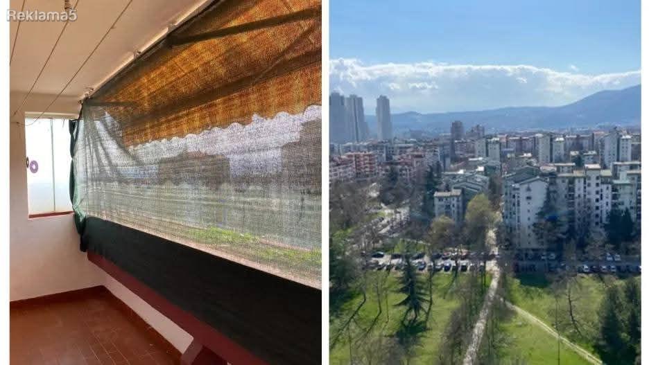SAVIĆ IS SELLING AN APARTMENT IN THE AIRPORT