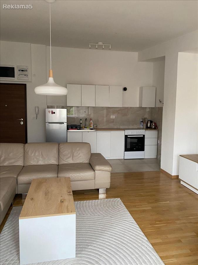 SAVIĆ IS SELLING AN APARTMENT IN KISELA VODA